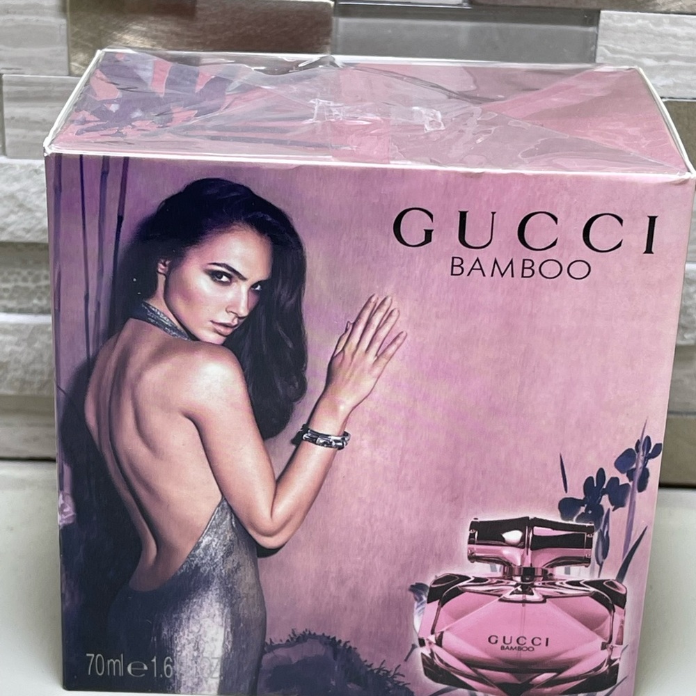 SOLD Gucci Bloom Perfume